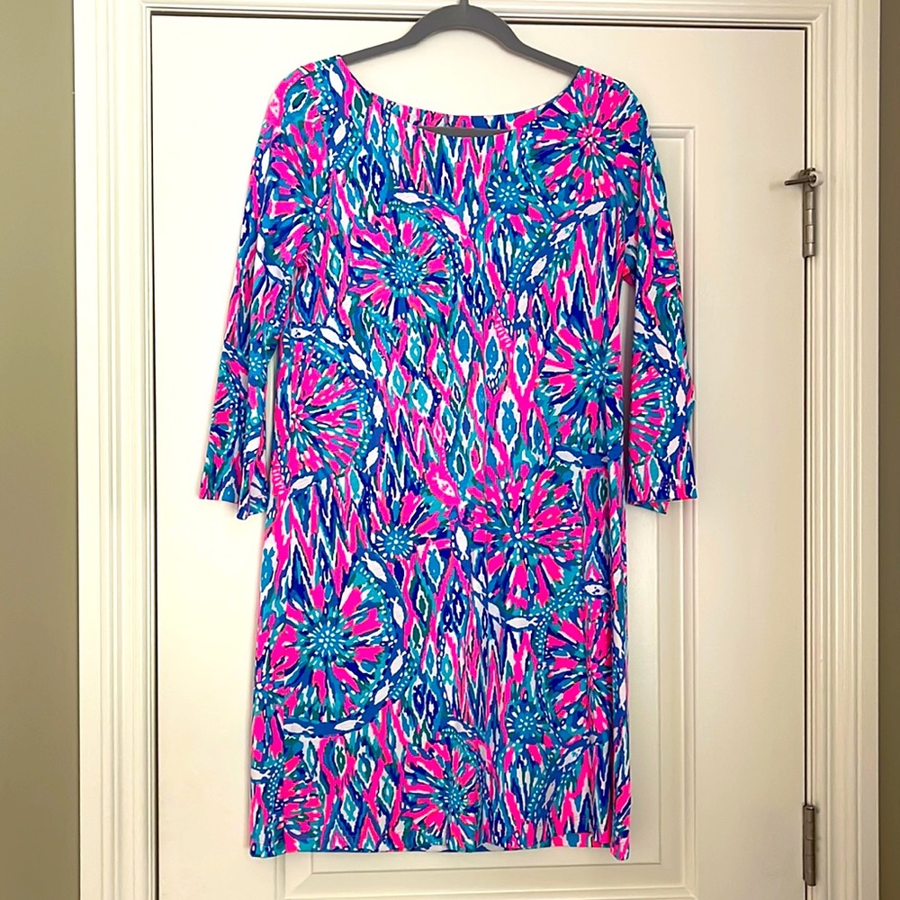 Lilly Pulitzer Dress Sz M